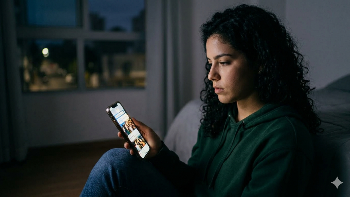 El FOMO se ha popularizado en redes sociales, pero no siempre se usa correctamente.