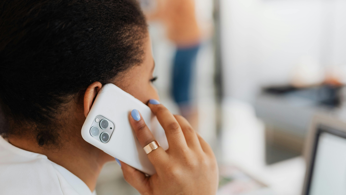 Referencial. El sistema coordina la respuesta con la Policía Nacional mediante geolocalización.