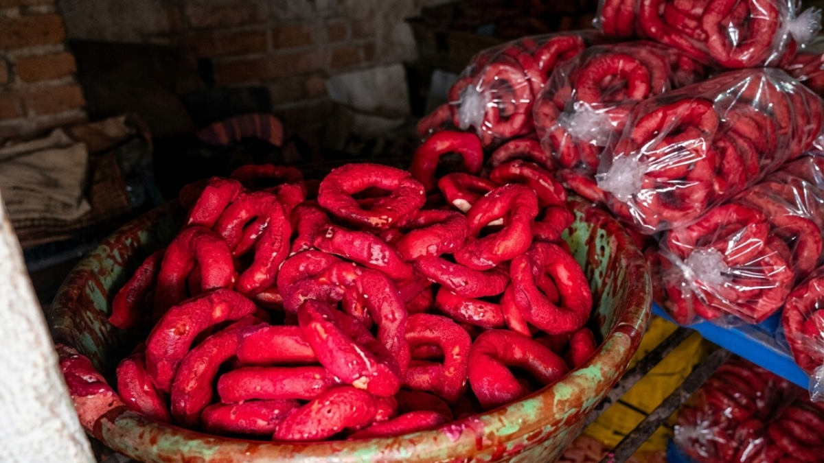 Arcsa clausuró el establecimiento por graves fallas sanitarias.