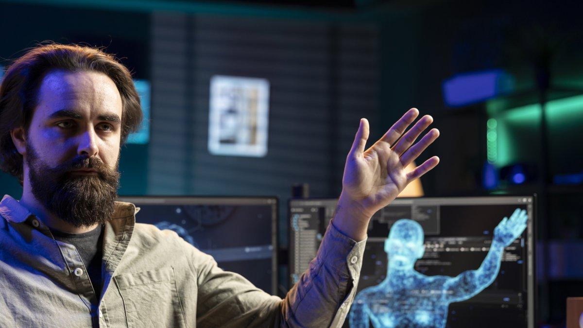 La tecnología permite imprimir fibras sintéticas