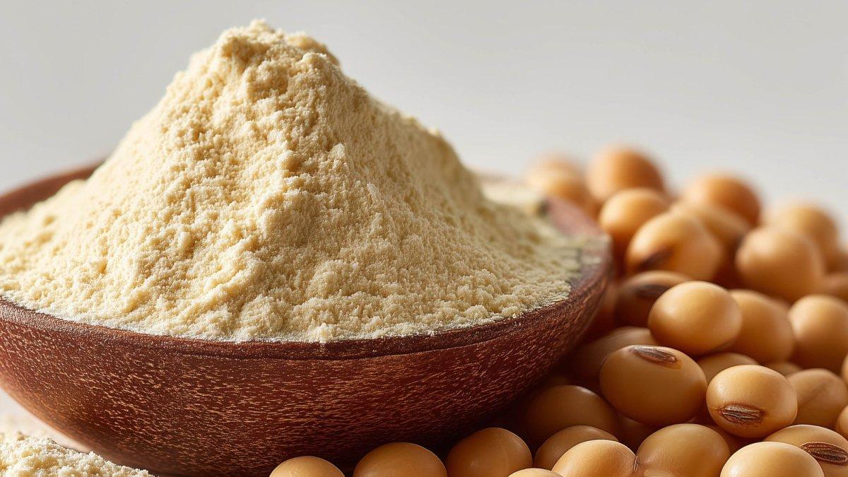 Proteínas vegetales ganan espacio como alternativa saludable y sostenible.