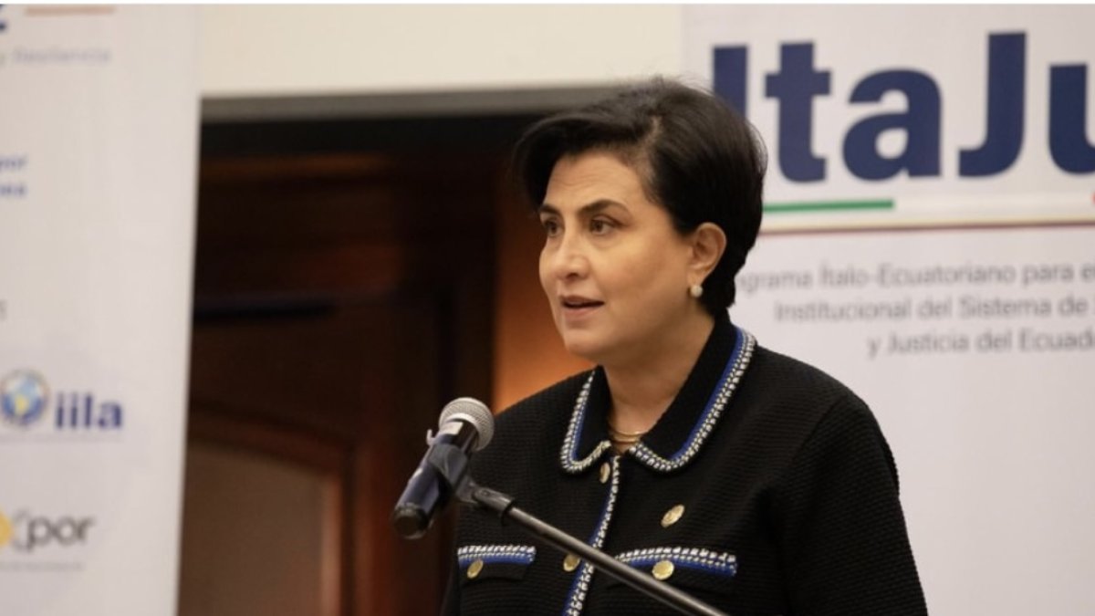 Representantes de Ecuador y Colombia reactivan el diálogo comercial en el marco de la Comunidad Andina (CAN).