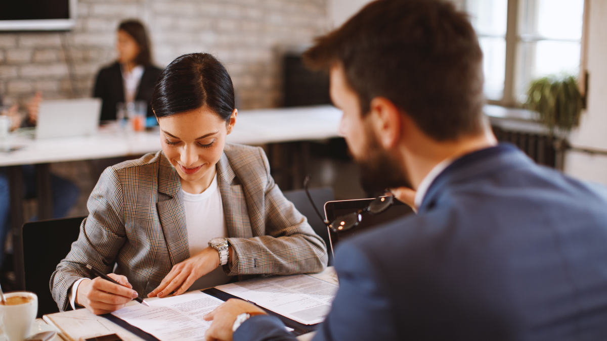 Referencial. Se abre la convocatoria para empleos en Ecuador.