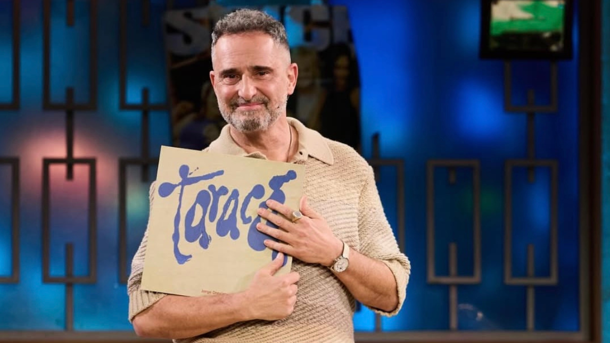 El cantautor uruguayo Jorge Drexler anuncia su regreso a Ecuador con un esperado concierto en 2027.