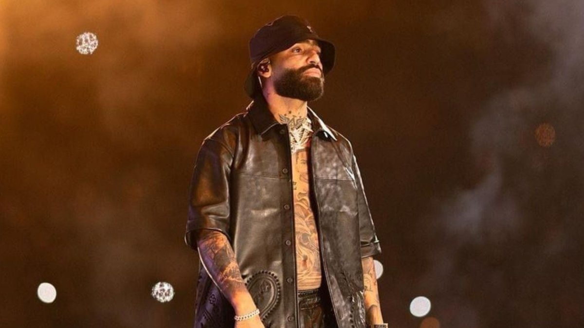 Arcangel se presentará entre julio y agosto del 2026 en Ecuador