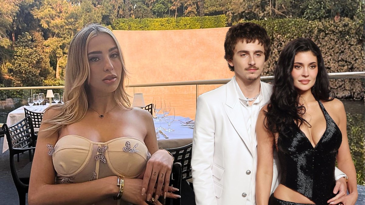 Sarah Tena tiene 32 años.