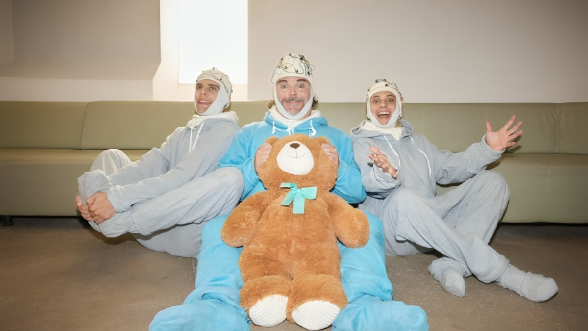 Imagen promocional oficial del sencillo, cuyo estreno es el 12 de marzo.