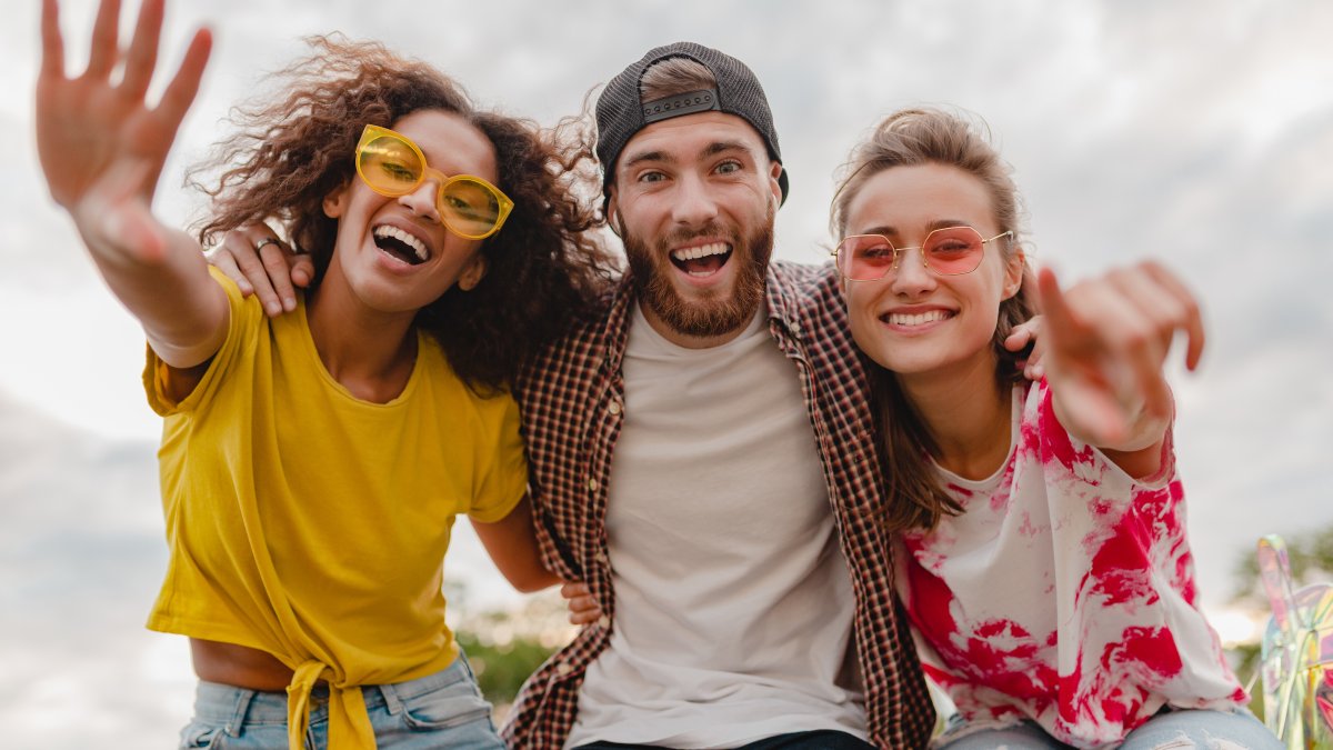 ¡Hoy es el mejor momento para empezar!