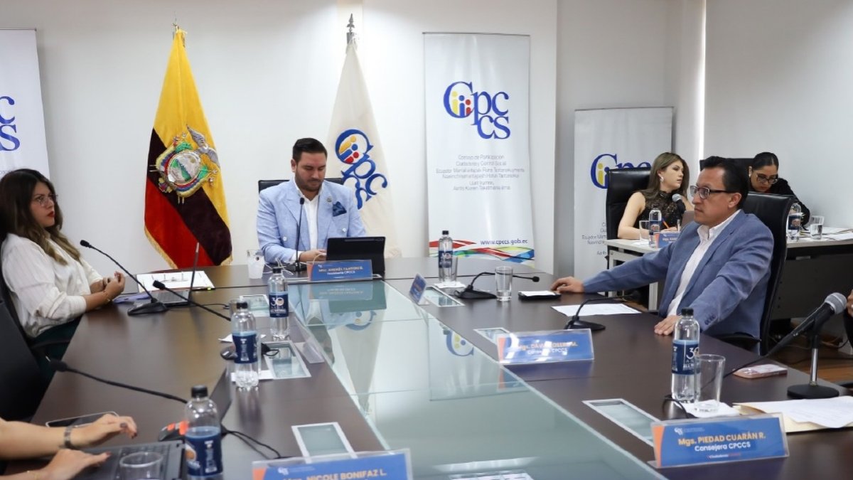 El fallo de la Corte Constitucional abre la posibilidad para quitarle al Consejo de Participación la atribución para la designación de autoridades.