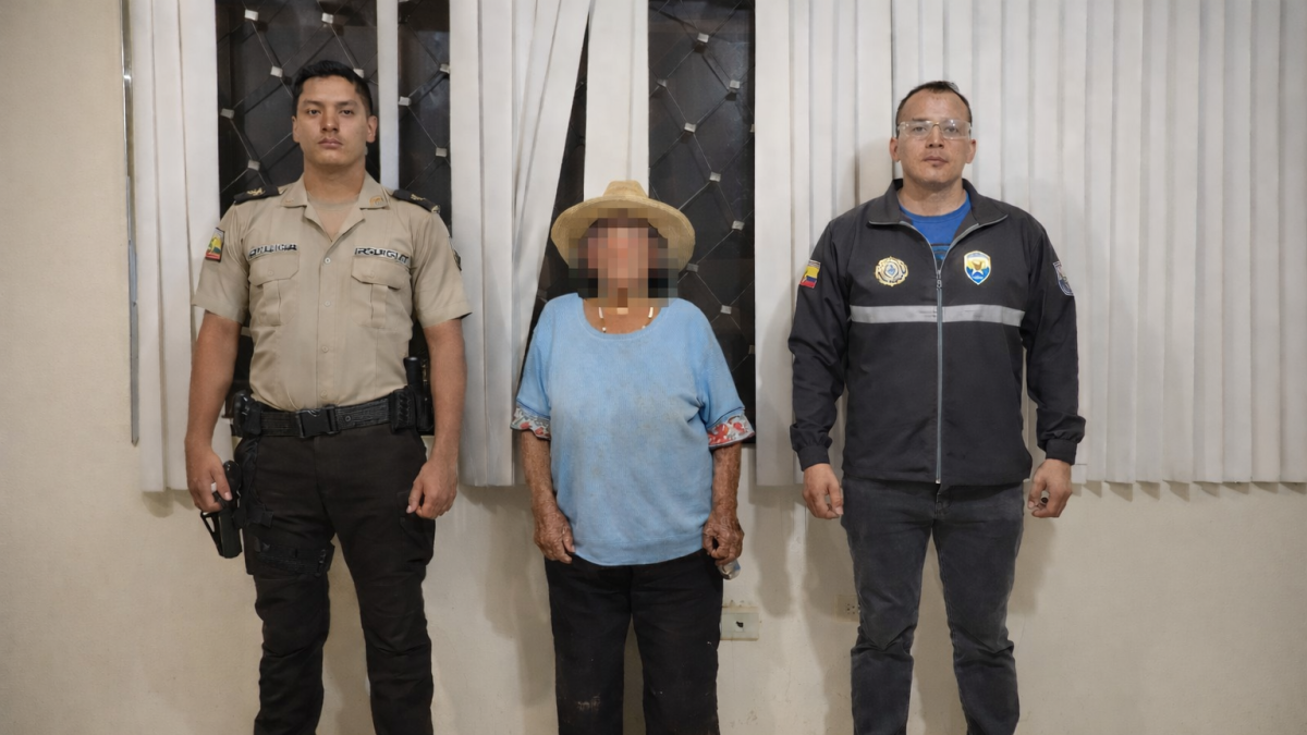 Brenda, cantante ecuatoriana que participará en Viña del Mar.