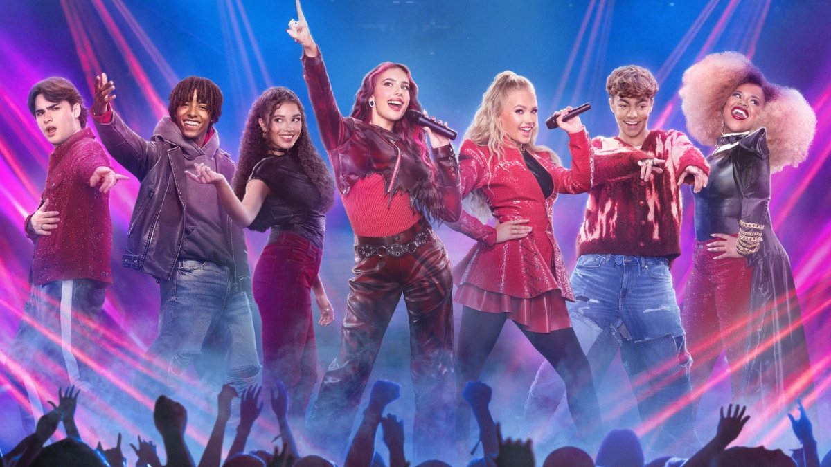 La gira es producida por Disney Concerts y promocionada por AEG Presents