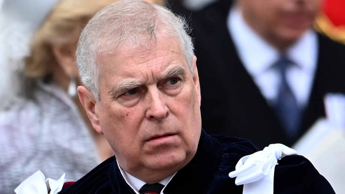 El expríncipe Andrés enfrenta acusaciones por su vínculo con Jeffrey Epstein, en medio de una nueva crisis para la Casa Real británica