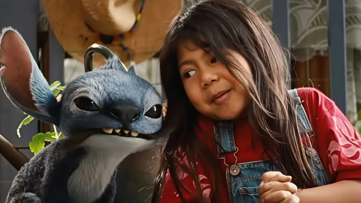 La primera entrega del live action fue todo un éxito en taquilla