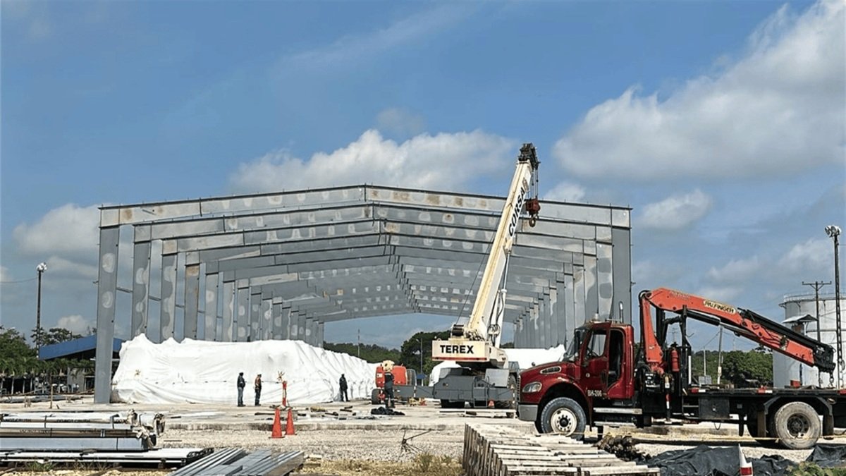 Celec contrató en agosto de 2024 a Progen para instalar 150 MW.