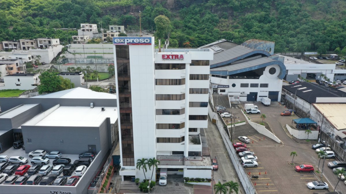 La SIP manifestó su preocupación por la intervención de GRANASA.