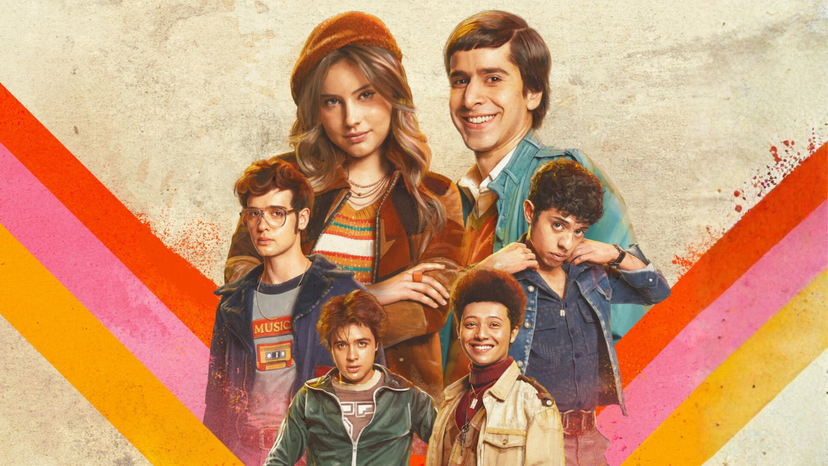 Netflix presentó el tráiler oficial de la cuarta temporada de La Primera Vez, la serie colombiana que conquistó audiencias en América Latina.