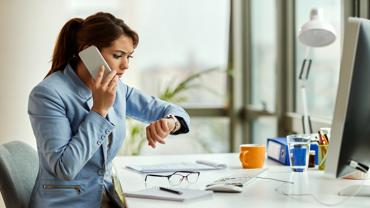 El acuerdo establece que el empleador y el trabajador puedan modificar la jornada laboral.