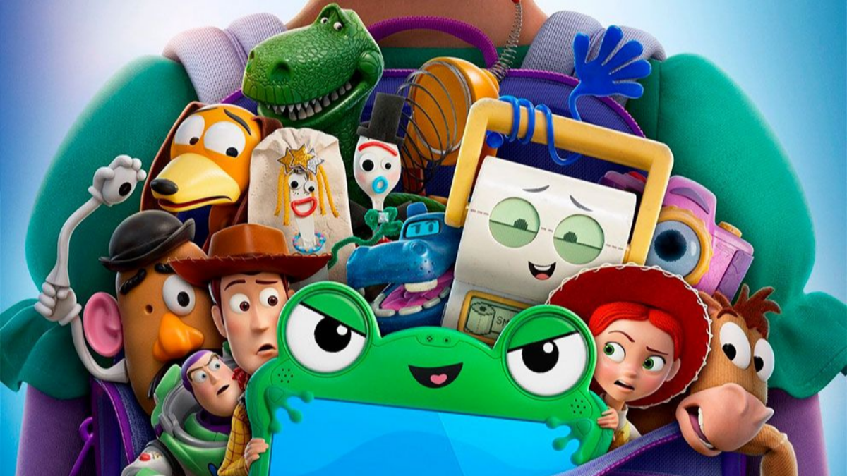 La película tiene como fecha de estreno el 18 de junio de 2026.