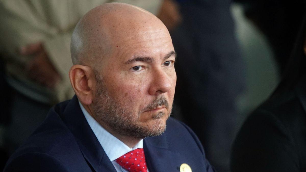 Los gobiernos de Ecuador y Colombia acordaron la conformación de una comisión técnica binacional.