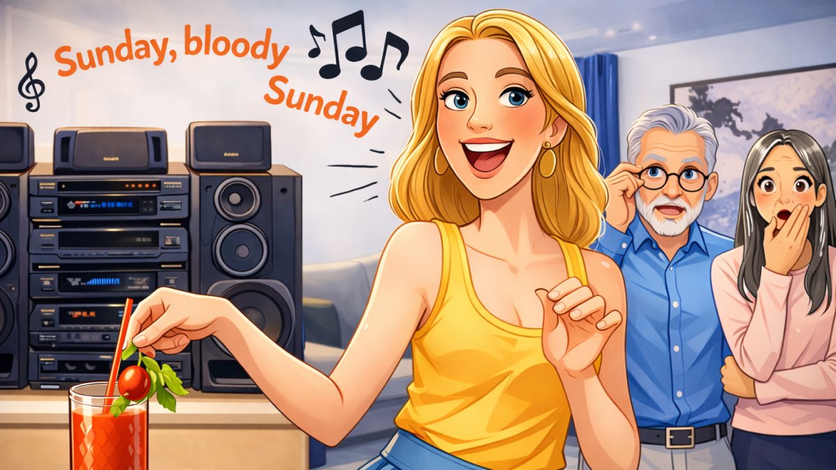 Lo que ayer fue escándalo hoy es clásico