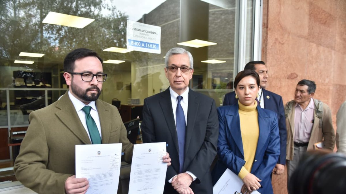 Enrique Herrería fue juez de la Corte Constitucional.