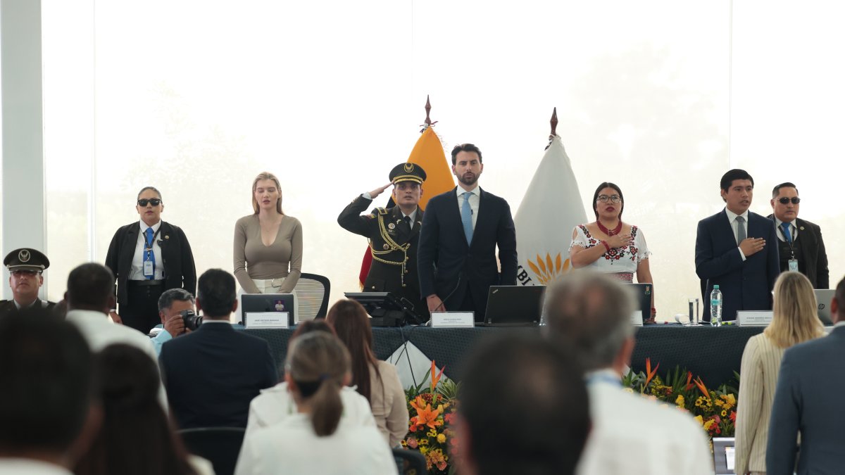 La reforma al Código Orgánico de Organización Territorial, Autonomía y Descentralización (COOTAD) fue aprobada por la mayoría legislativa de ADN.