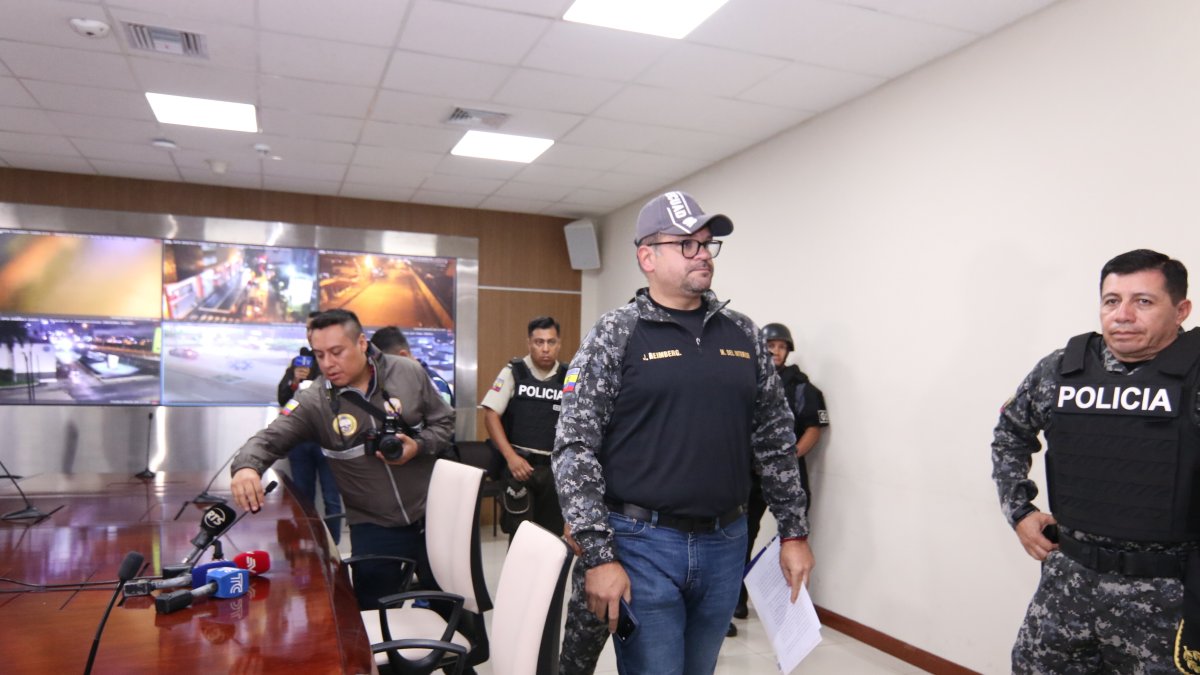 El Gobierno intervino operativamente Segura EP por presuntos incumplimientos en el manejo de la información.