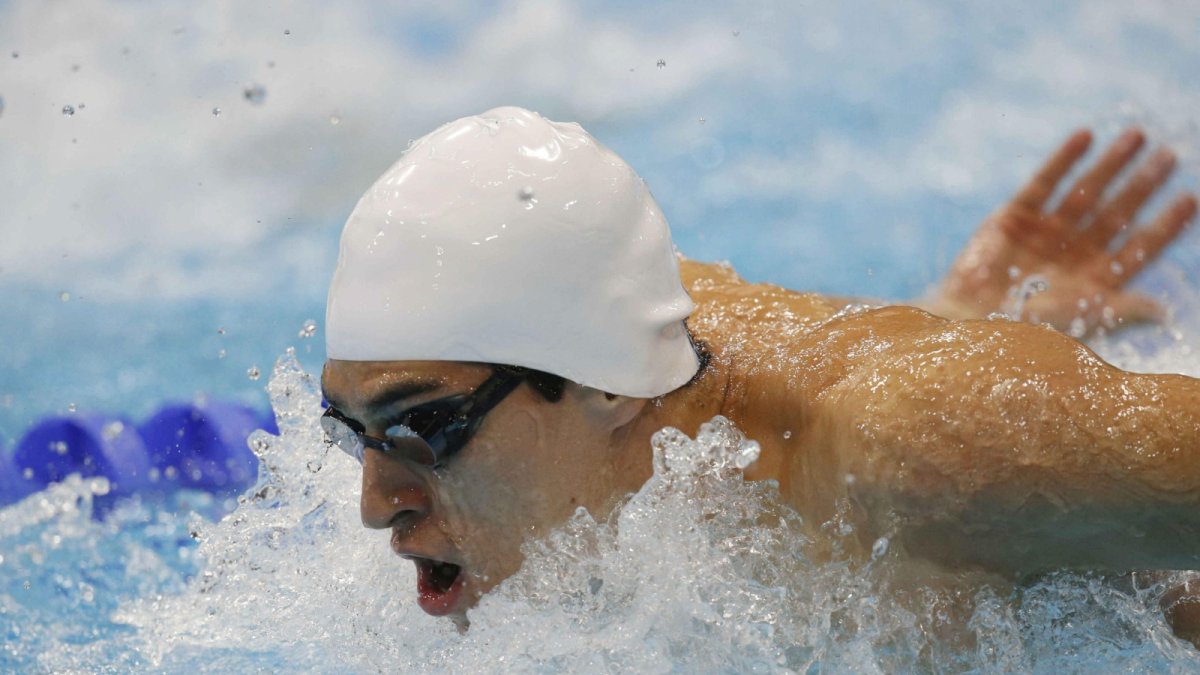 Esteban Enderica, con dos particiones olímpicas en Londres 2012 y Río 2016, explica que hasta fines de 2025 e inicios de 2026 persistían los retrasos al alto rendimiento.