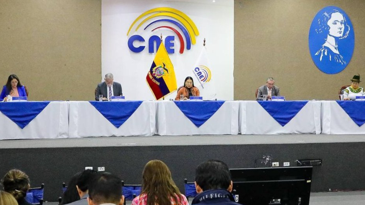 El Centro de Matriculación Bicentenario cambiará de lugar.
