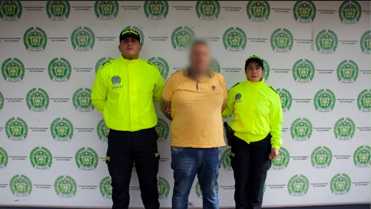 La detención de alias Rolex es considerada un golpe estratégico contra la logística del narcotráfico regional.