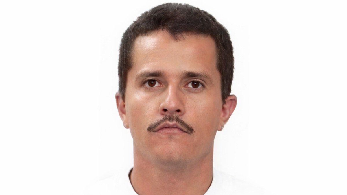 Nemesio Oseguera Cervantes, alias El Mencho, líder del Cártel Jalisco Nueva Generación (CJNG).