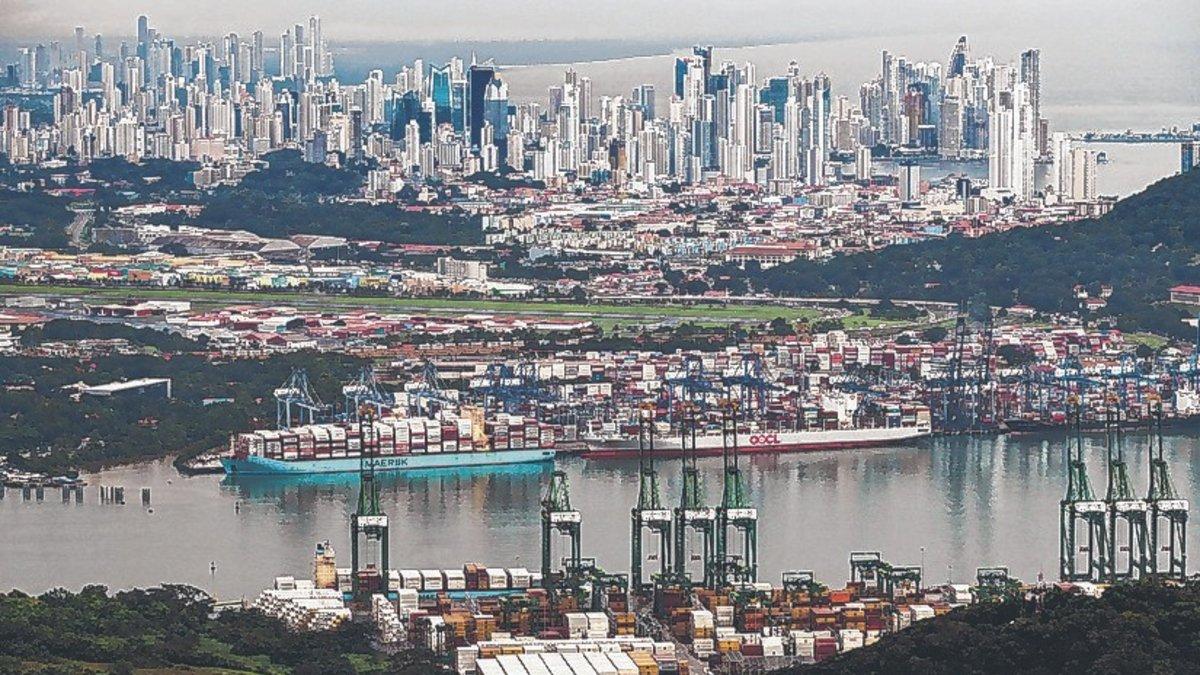 Las discusiones se enfocarán en logística, corredores marítimos verdes, movilidad limpia y otros.