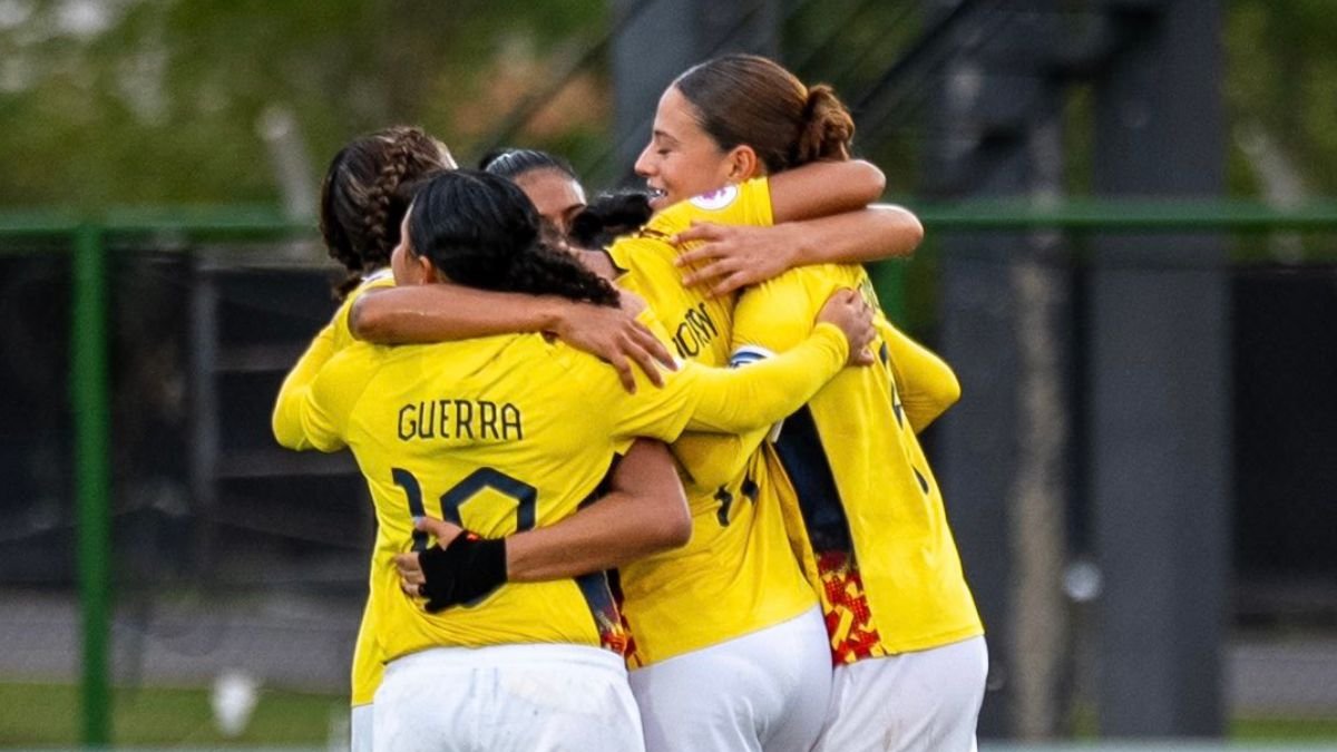 Ecuador logra clasificación histórica tras empate ante Venezuela.