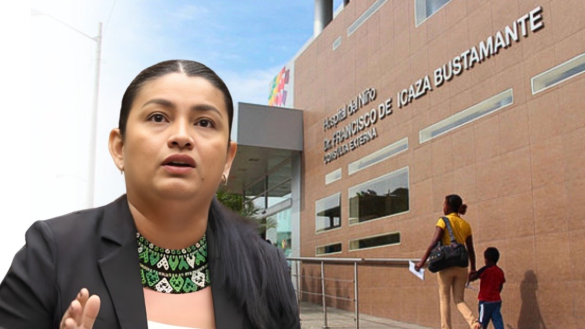 Verónica Desintonio cuestionó la compra del medicamento y señaló presuntas fallas en registros y cadena de frío.