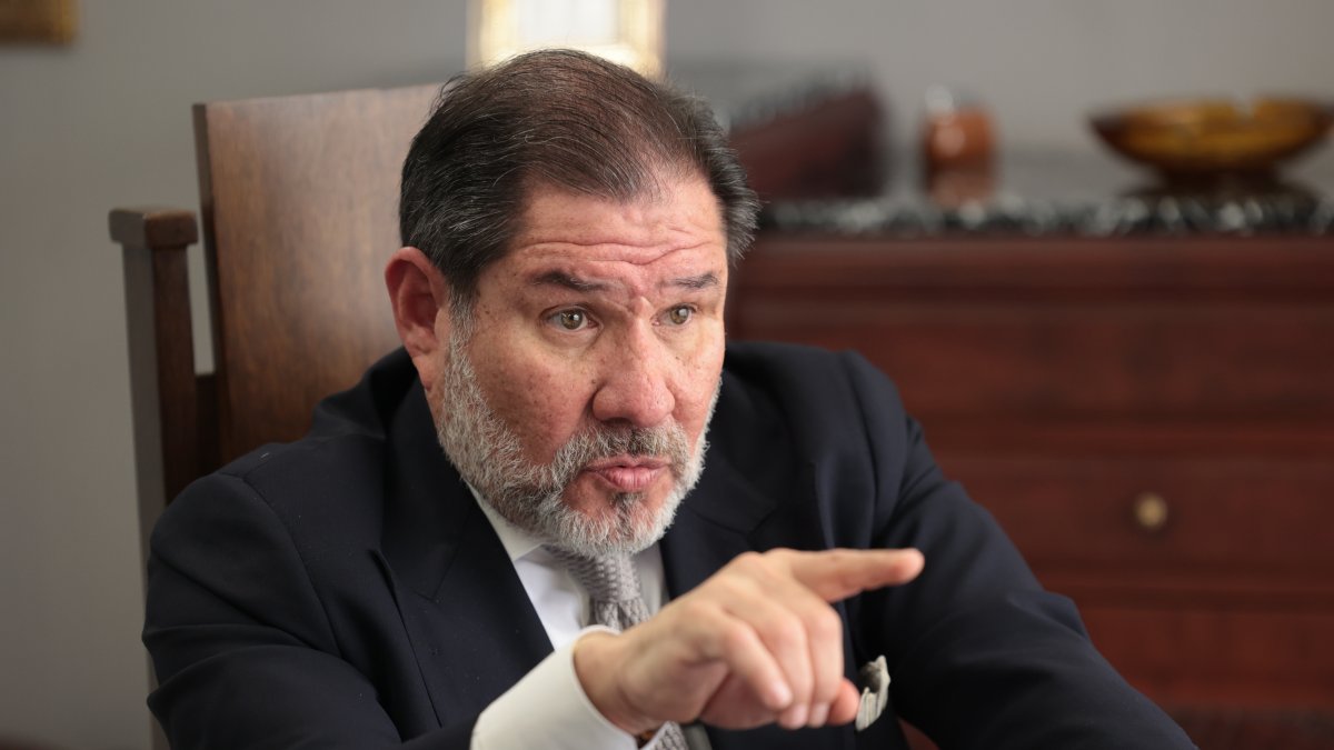 Eduardo Carmigniani, en entrevista con CNN en Español, expuso las intenciones del Gobierno de Daniel Noboa sobre GRANASA, empresa editora de los diarios EXPRESO y EXTRA.