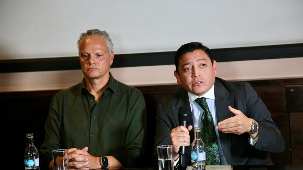 Paz denunció irregularidades y aseguró que la Federación no puede seguir “secuestrada” por intereses personales.