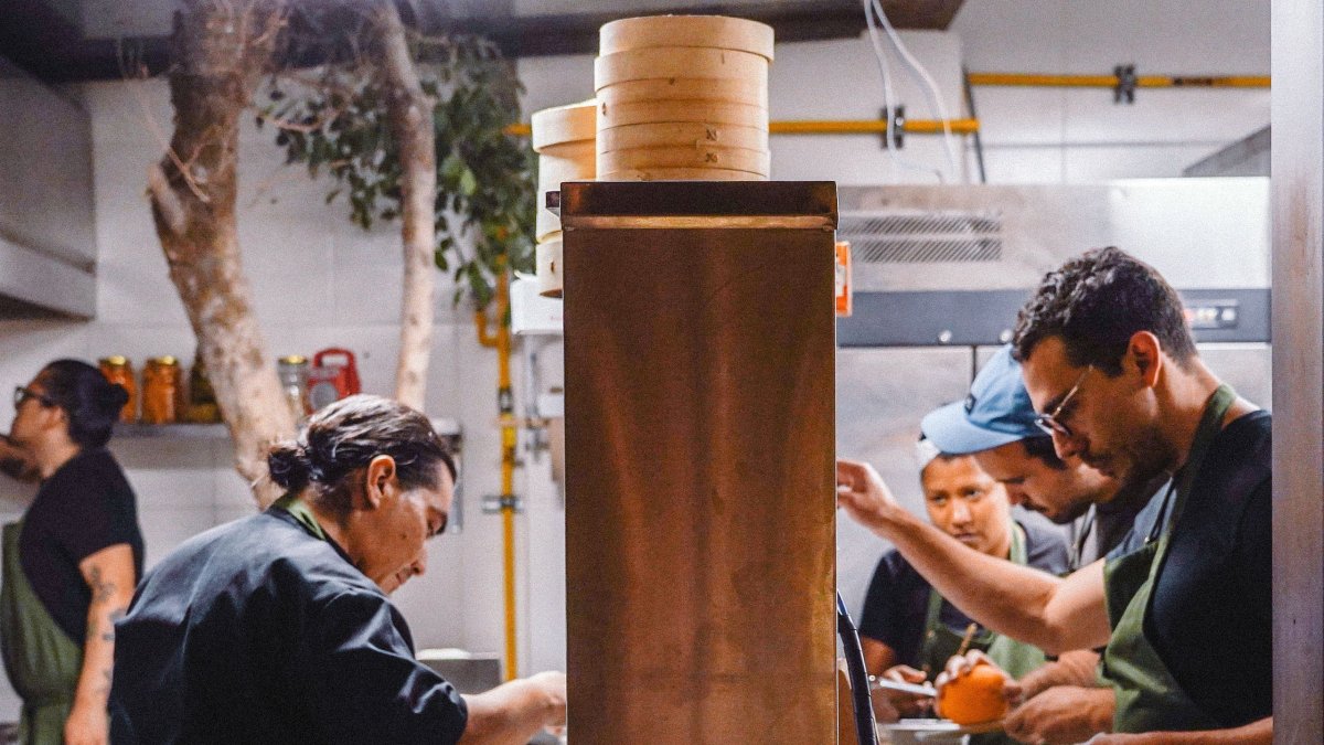 En el sector de la gastronomía se aplica las jornadas flexibles y días libres.