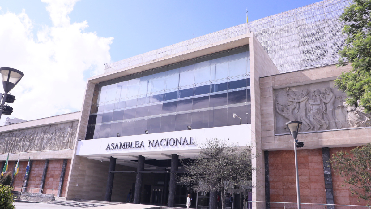 La Asamblea Nacional debate un proyecto de ley que busca prohibir el acceso a redes sociales para menores de 15 años, en medio de crecientes preocupaciones por la seguridad digital.