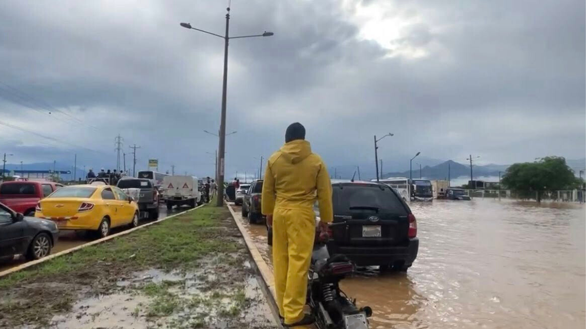 Hasta el 24 de febrero se registran tres fallecidos, 17 heridos y 9.207 personas afectadas.