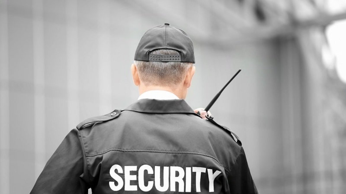 Referencial. Dos empresas de seguridad son suspendidas.