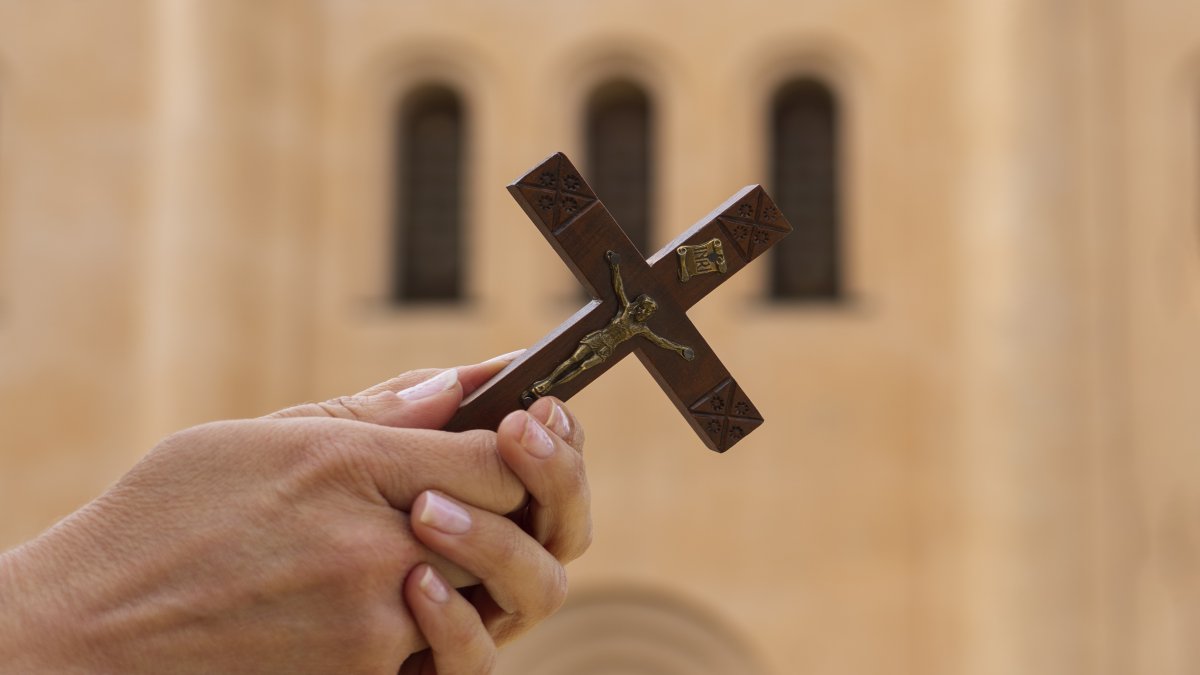 La Cuaresma es un tiempo de reflexión interior