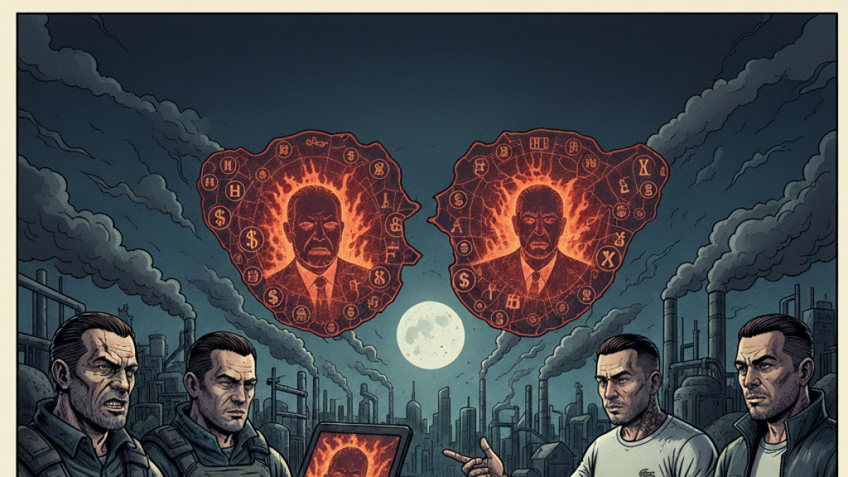 La muerte de alias El Mencho traerá nuevos liderazgos y posiciones entre las bandas aliadas.