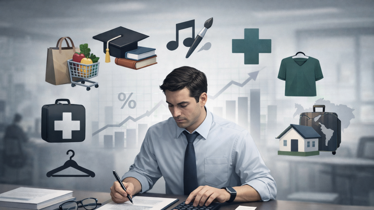 El trámite debe realizarse hasta este 28 de febrero.