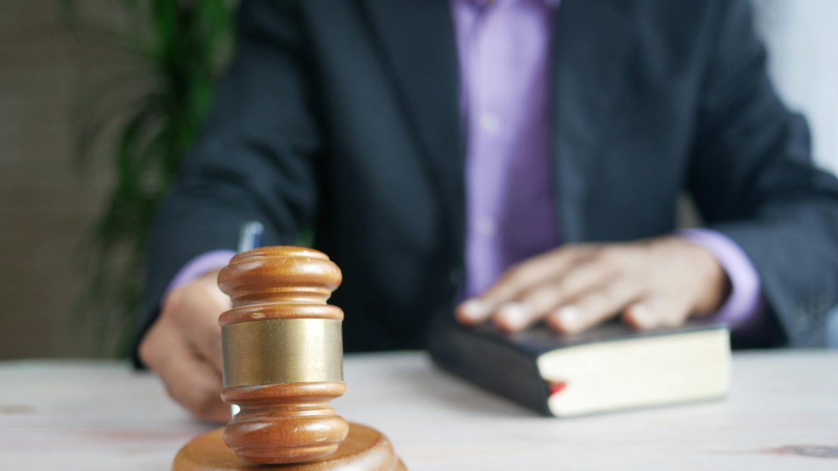 Imagen referencial. El Tribunal de Garantías Penales emitió la sentencia de 17 años de cárcel.