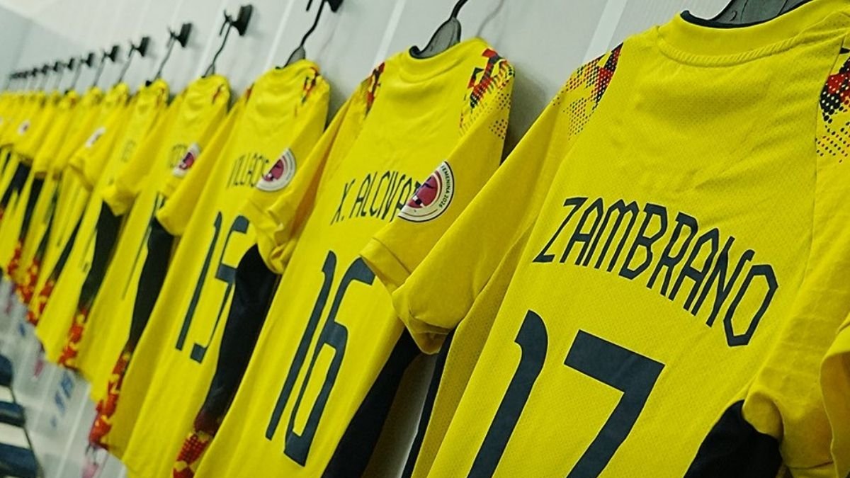 Ecuador Sub 20 llega a su último partido del Sudamericano femenino ante Paraguay.