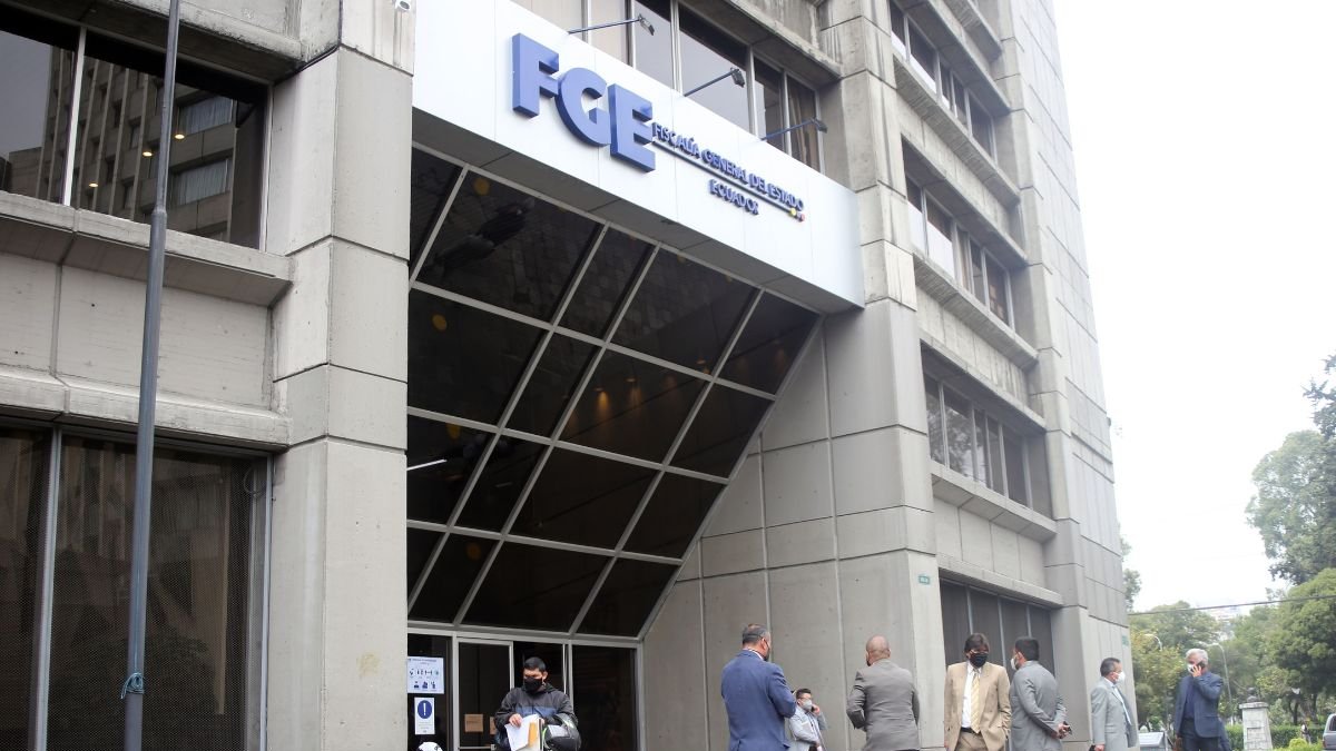 El CPCCS cerró las inscripciones para el concurso que definirá al nuevo fiscal general del Estado