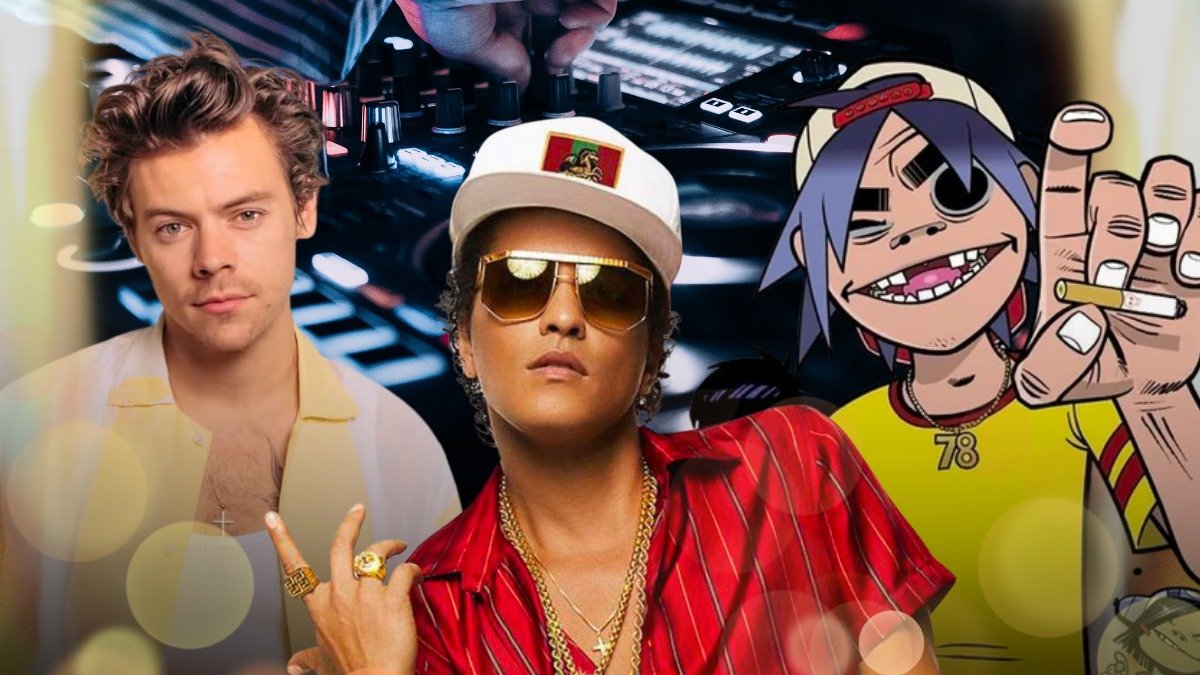 Marzo suena con fuerza: estilos que van del pop al funk y la experimentación digital, en un mes cargado de estrenos que marcan tendencia.