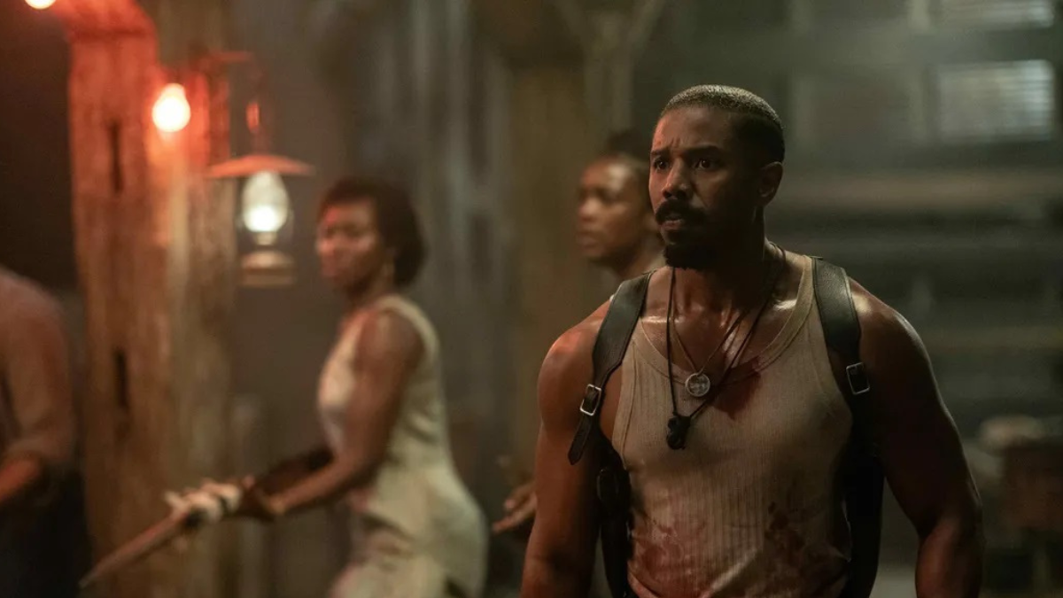 Pecadores (Sinners) se convirtió en la película con más nominaciones en la historia de los premios Oscar, con 16 candidaturas.