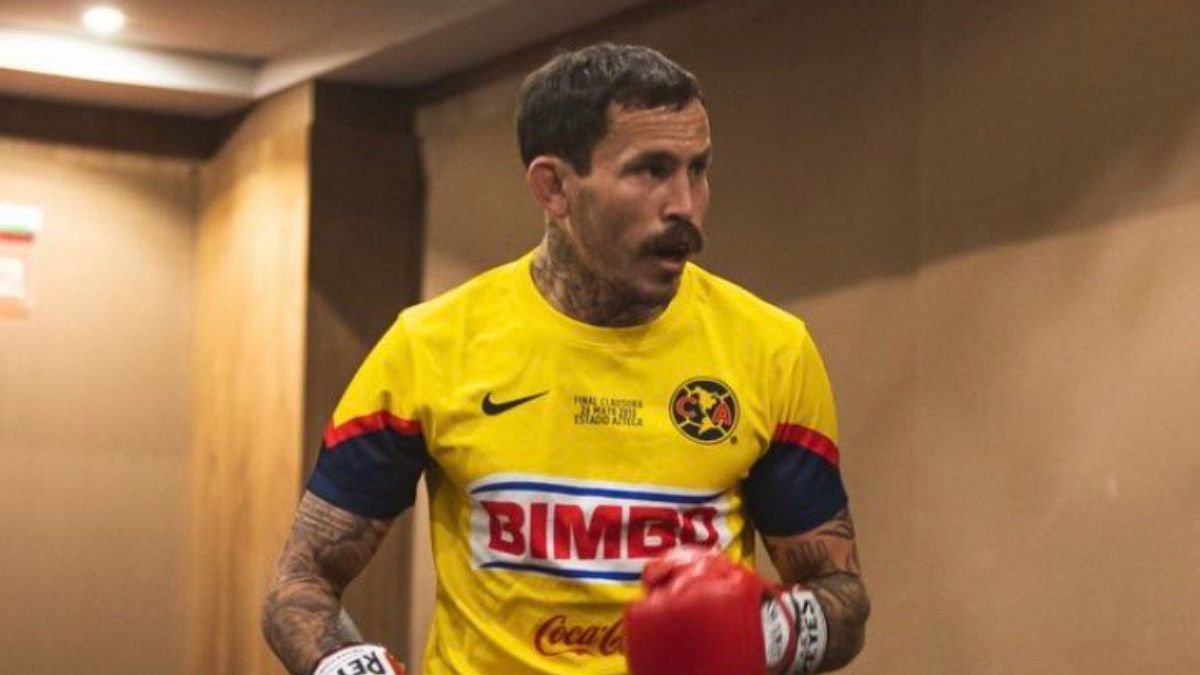 Todo o nada para Chito Vera ante David Martínez en UFC México