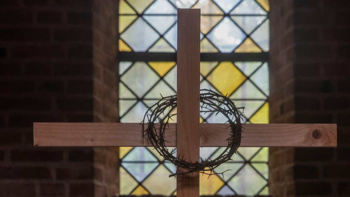 El Domingo de Ramos será el 29 de marzo y dará paso al Triduo Pascual, centro de la celebración cristiana